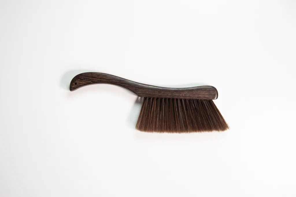 [7a-uL] Pool Table Under Rail Brush