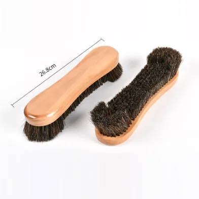 [7d-Brush] 10 1/2 inch Billiard Table Brush