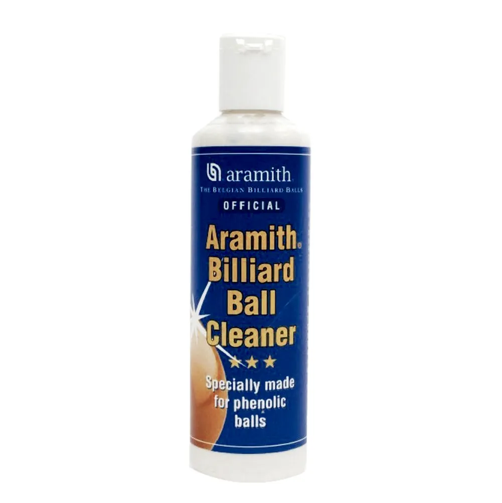 [ABC] Aramith Ball Cleaner