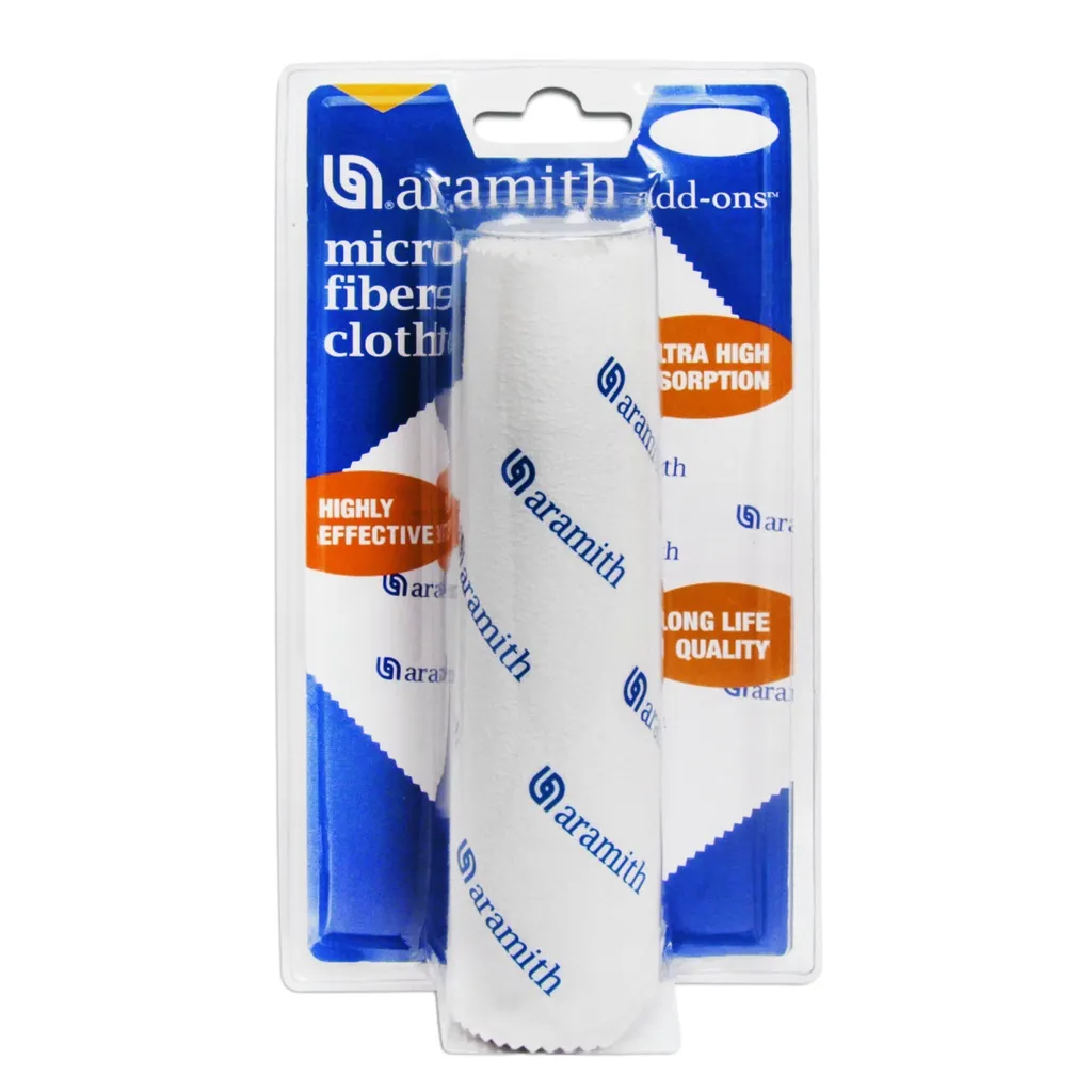 [AMICROA] Aramith Microfibre Cloth