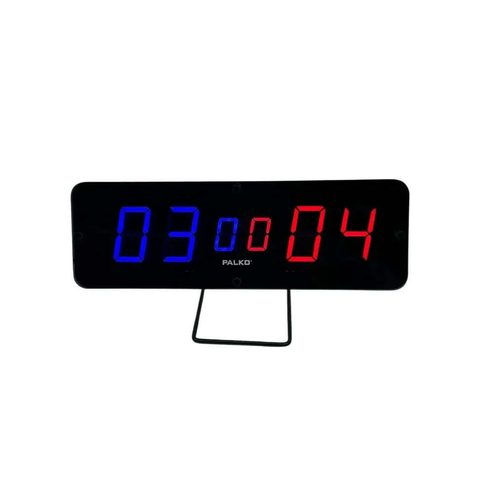 [EPSL-9Max] Electronic Pool Scoreboard