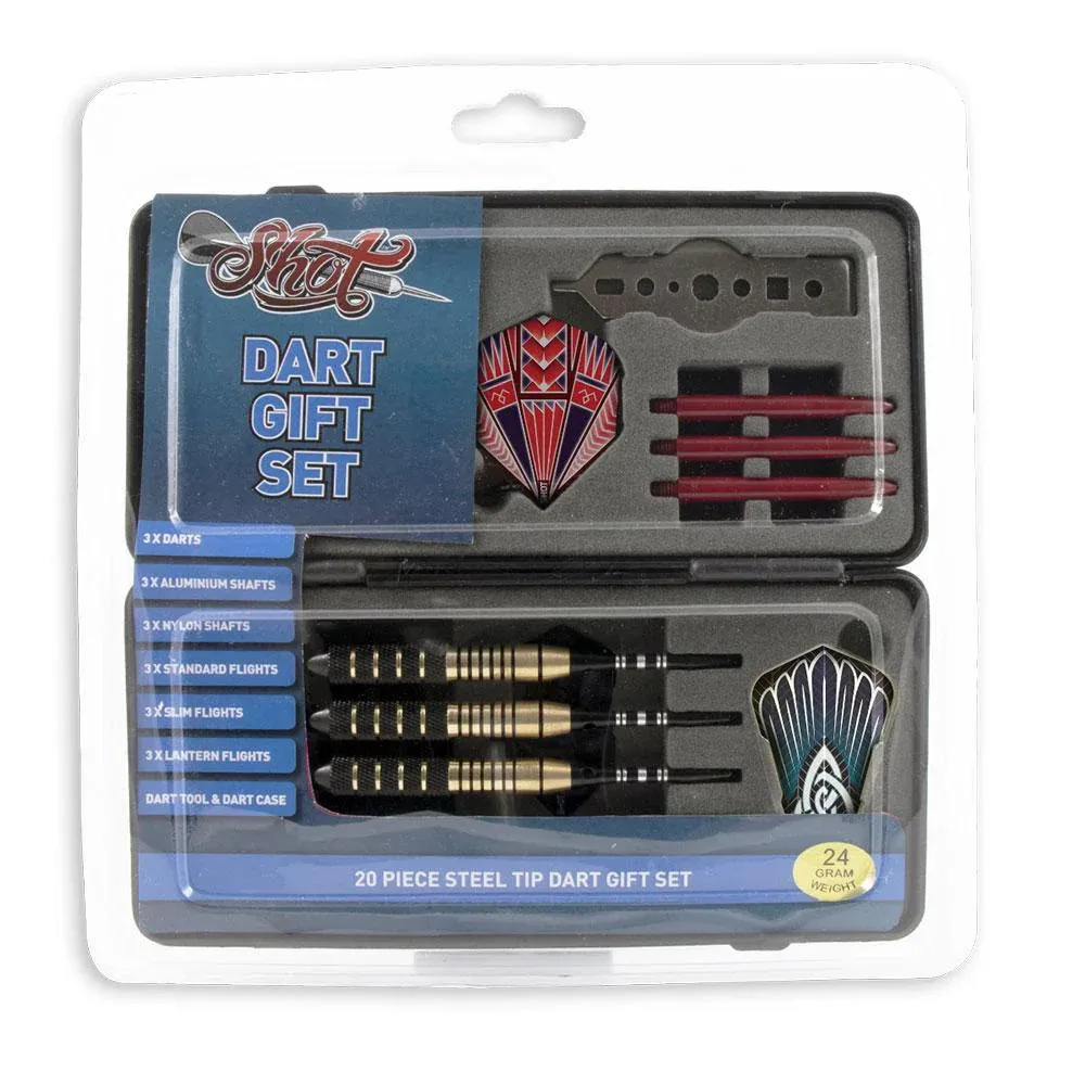 Dart Gift Pack