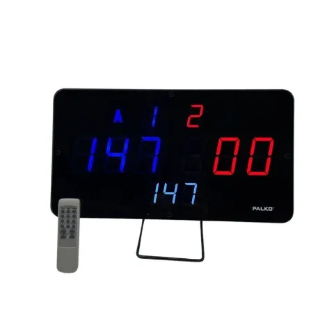 [EPSSL-9Pro] Electronic Snooker Scoreboard