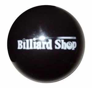 [1m-bs] Black Ball 2" Billiard Shop
