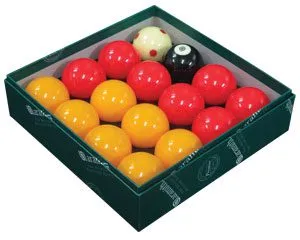[ACP2178] Aramith Casino Pool Ball Set