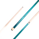 Dyed Maple Cues