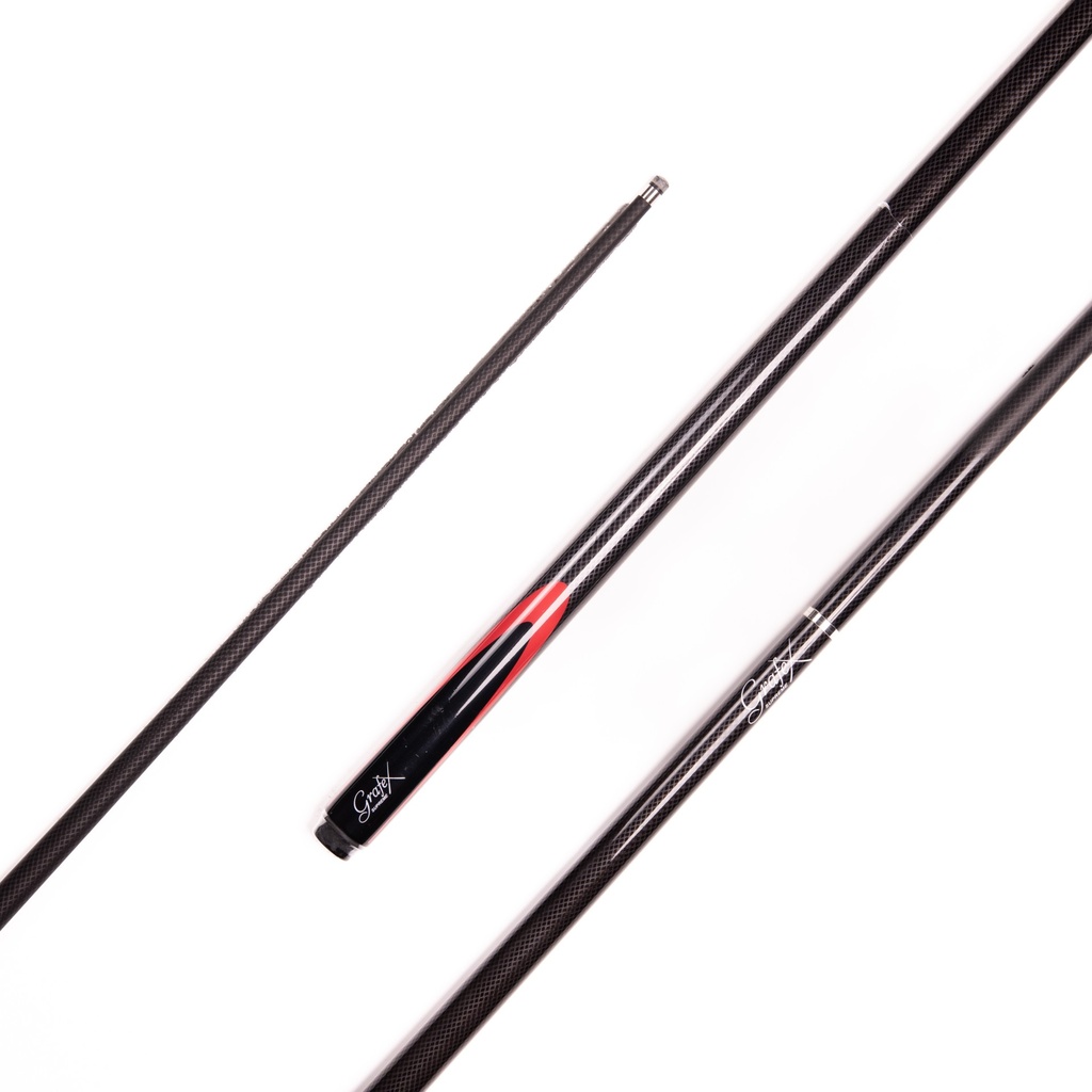 Grafex - Supreme Pool Cue