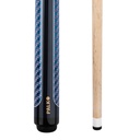 Lumex - Hybrid 3 piece Cue & case
