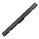 Hard Box Cue Case (Holds 1 Cue)