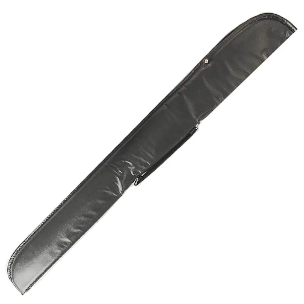 [14c] Soft Vinyl Cue Case (Holds 1 Cue)