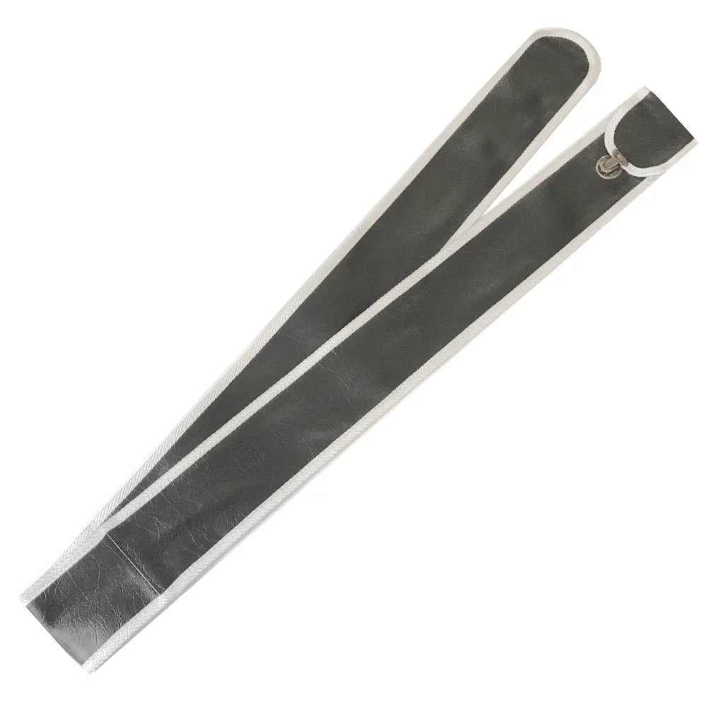 [14d] 1 Piece Soft Vinyl Cue Case