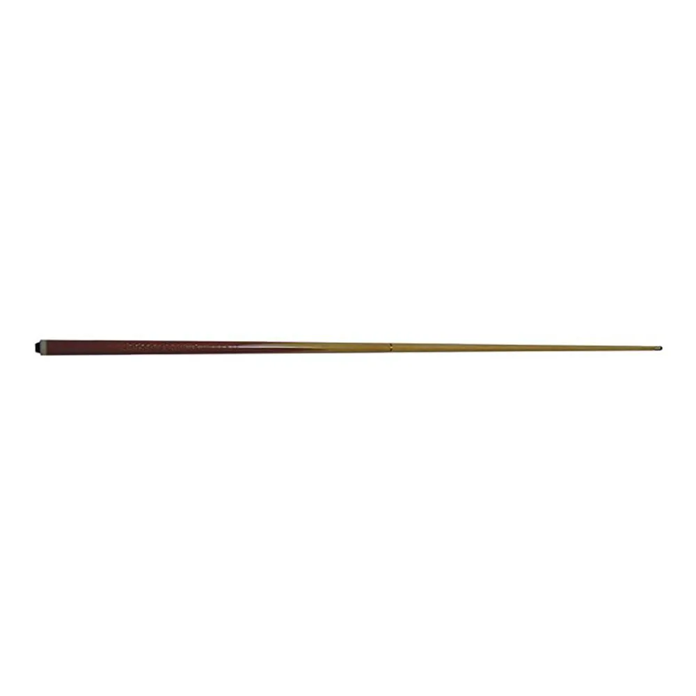 [2w-bz] 2-pce Pub Pool Cues