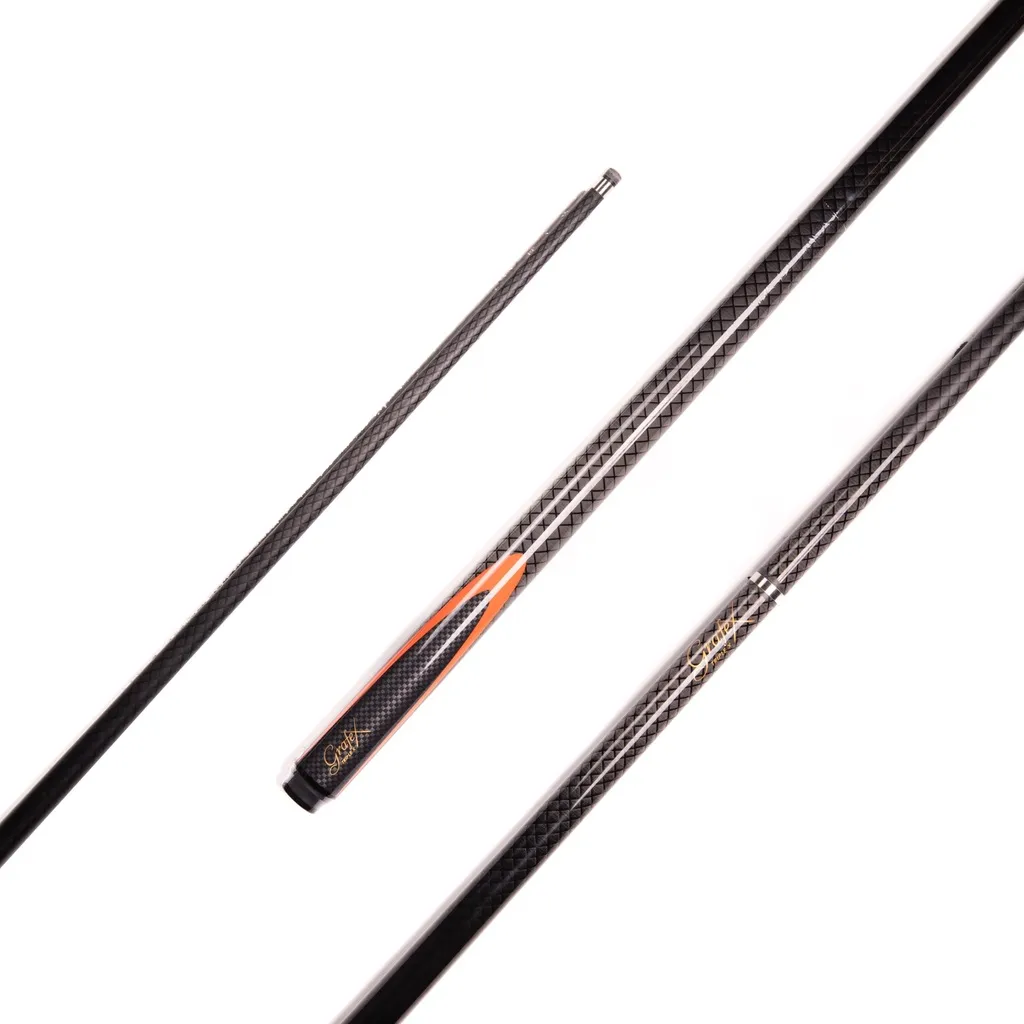Grafex - Triple X Cue