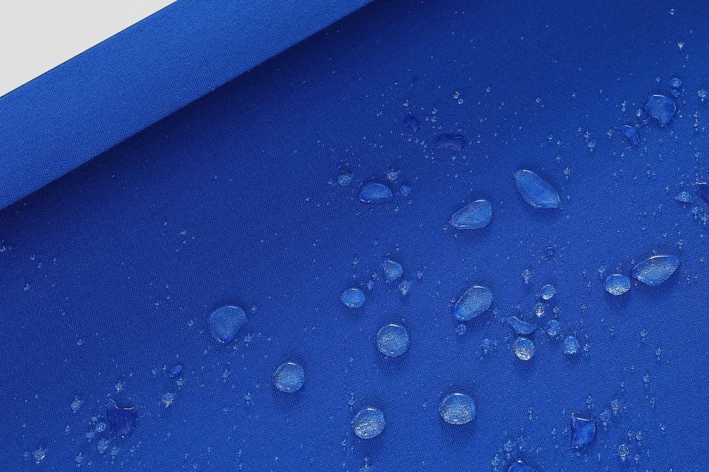 [12w-bl-od-7] Outdoor Pool Table Cloth (7' x 3'6")