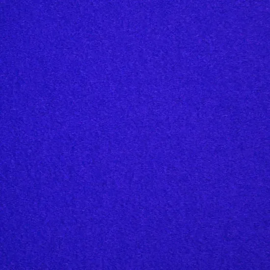 [VSN-B7] Pre-cut VSN Pool Table Cloth (Blue, 7' x 3'6")