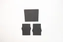 Billiards Leather Deluxe Pockets