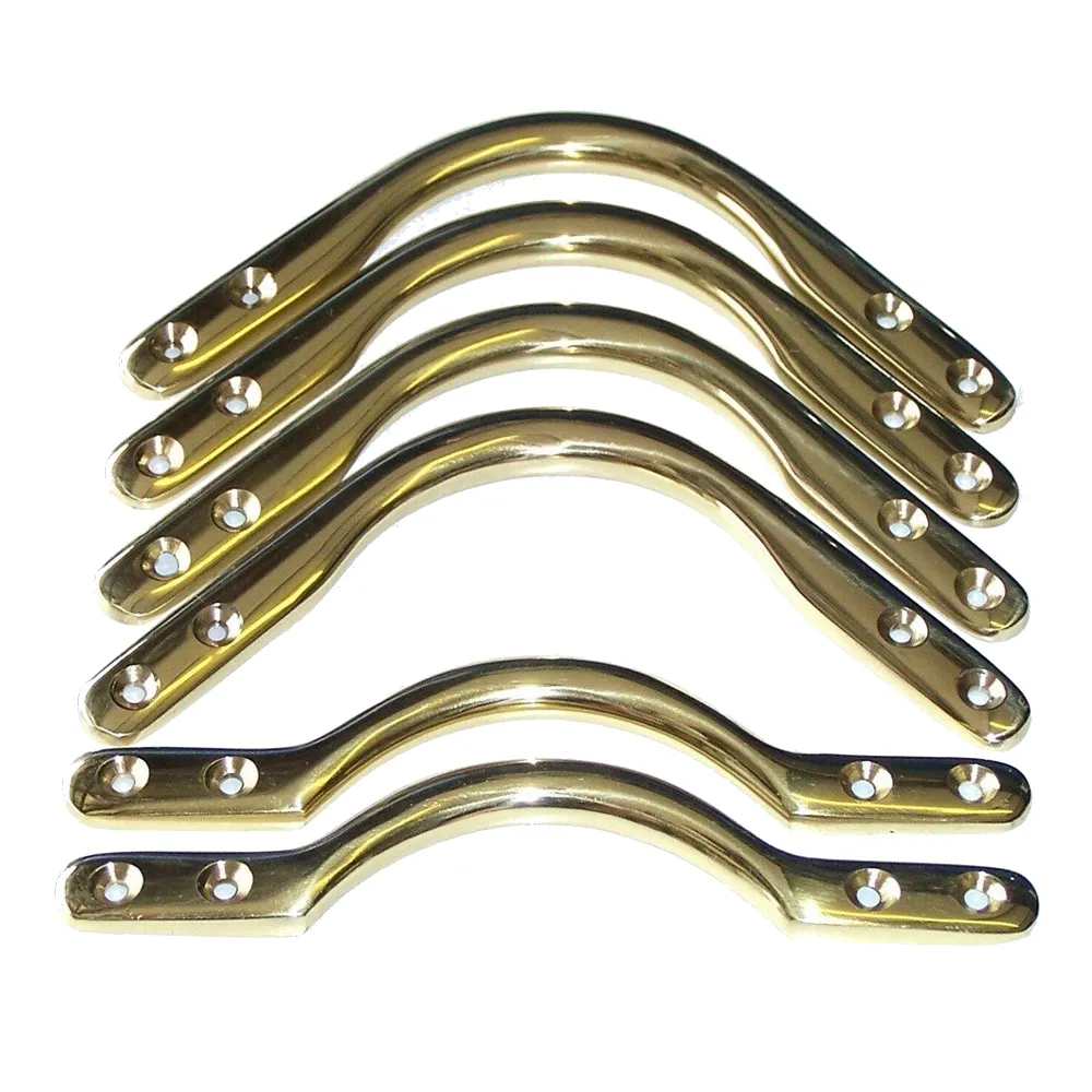 [4ee-ff] Brass Pool Table Brackets
