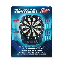 Electronic Dart Board Set