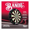 Bandit Bristle Dartboard