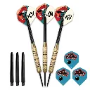 Solo Dart Set