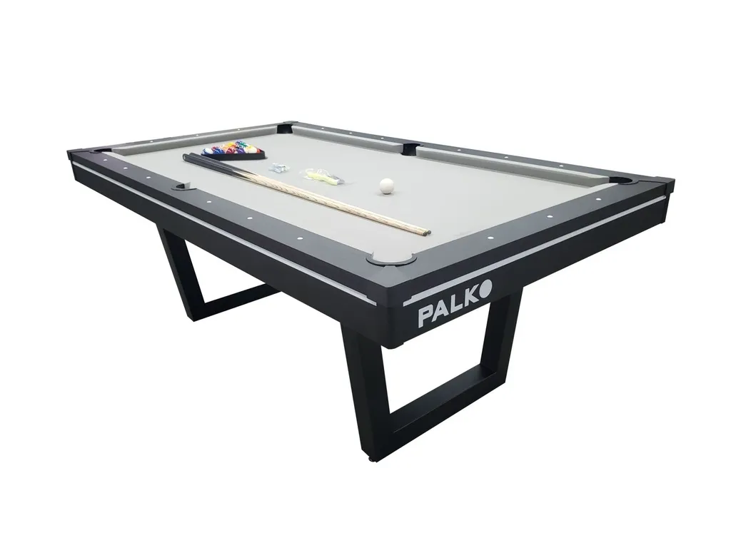 [BTDP3-1] The 3-in-1 7ft Pool Table