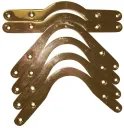Pool Table Pocket Brackets